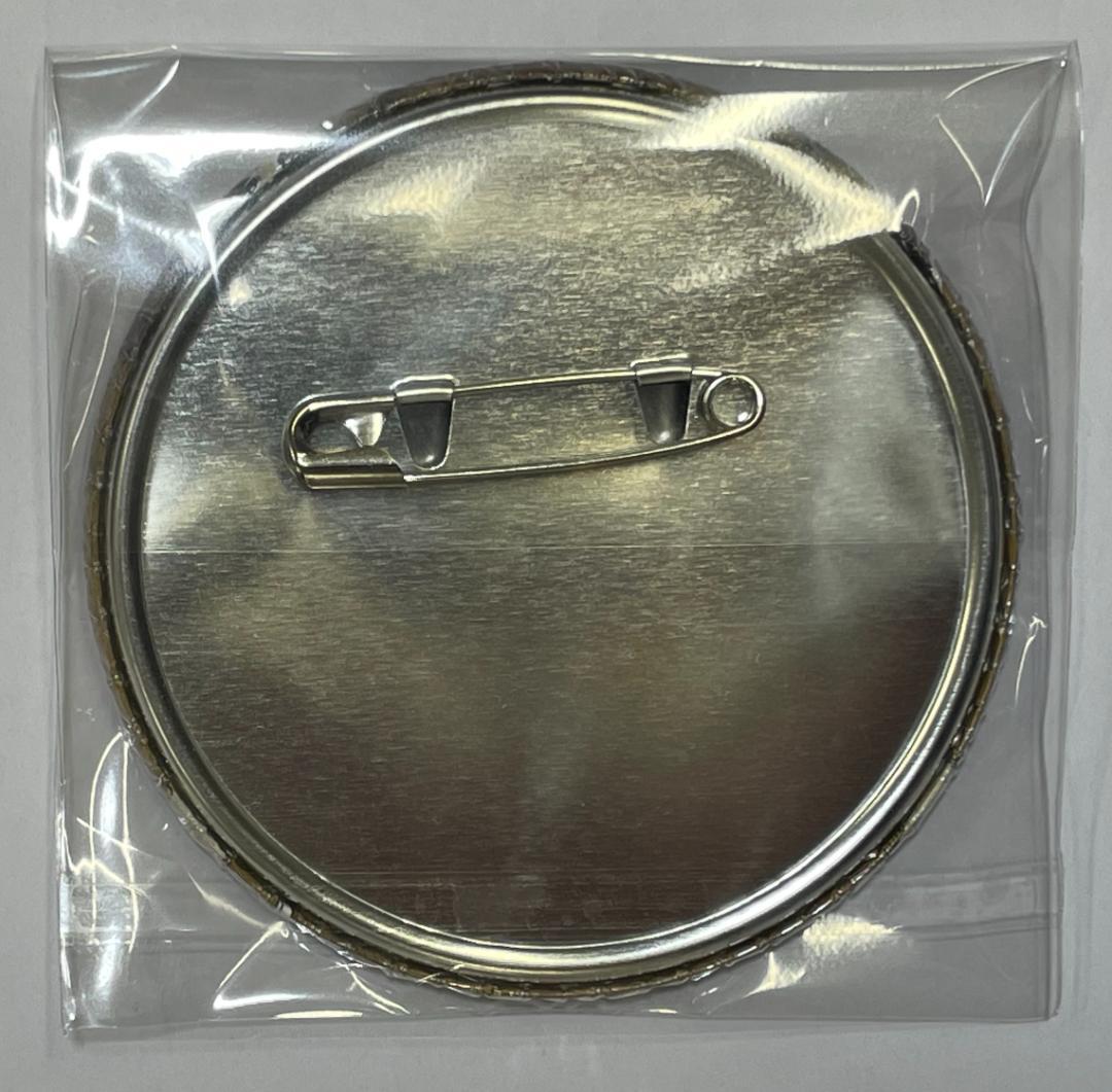 ONE PIECE ワンピース コレクション缶バッジ 第1弾 サンジの通販はau