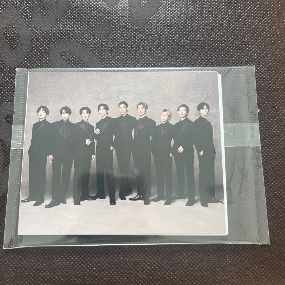 THE BEST 2020 - 2025（通常版盤）特典付き - メルカリ