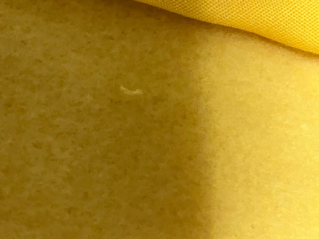 marimekko イエロー ブランケット 140cm x 200cmの通販はau PAY