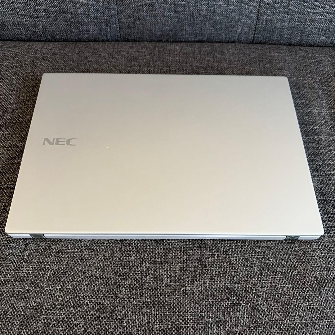 使用少 NEC VersaPro VB-2 部品取りにも - メルカリ