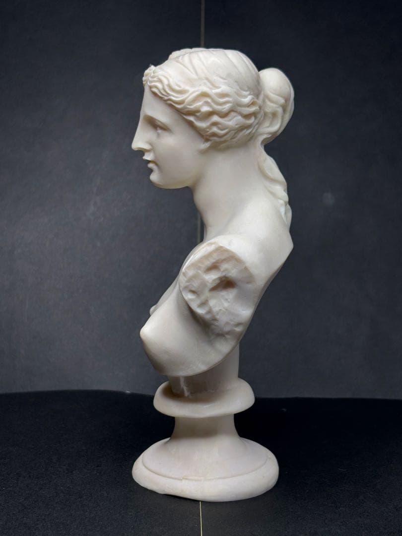 天然大理石 アフロディテ 胸像