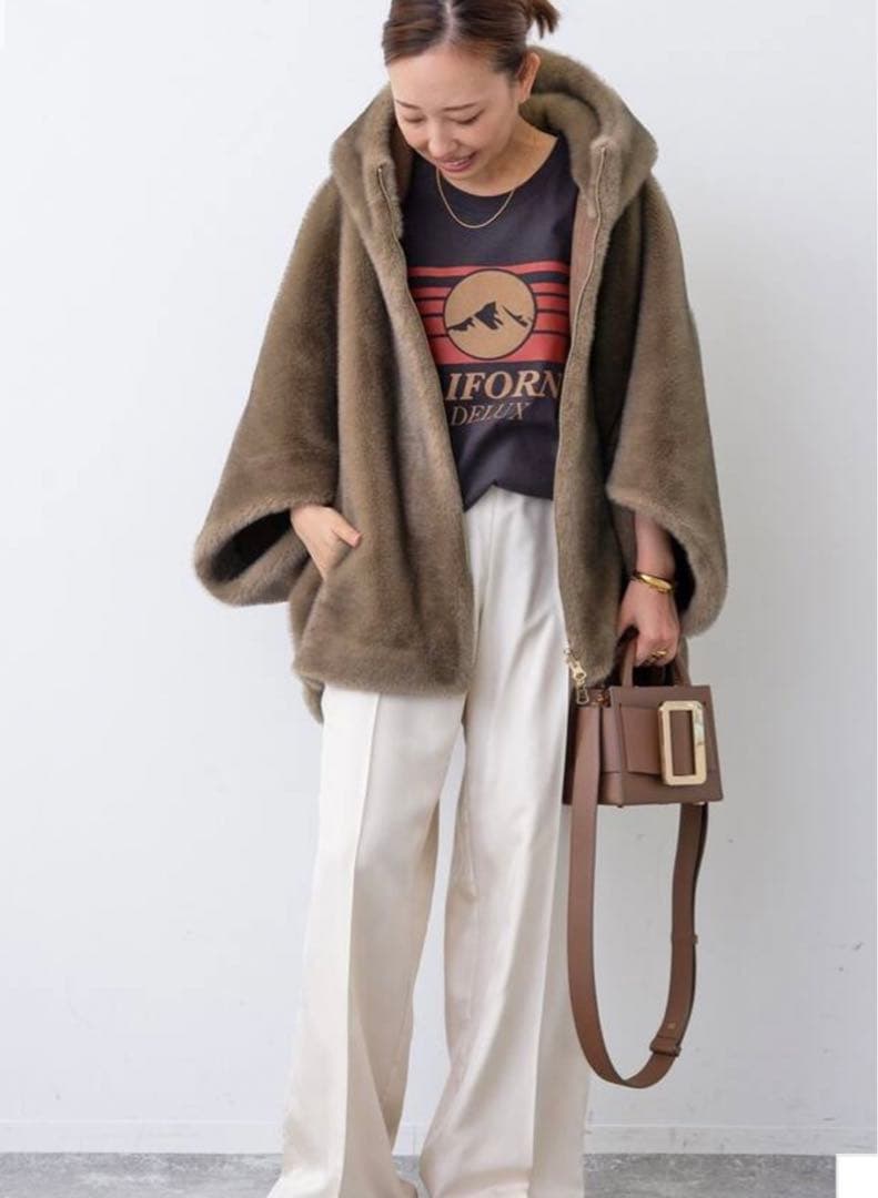 ドゥーズィエムクラス 【MY WHITE/マイホワイト】 - メルカリ