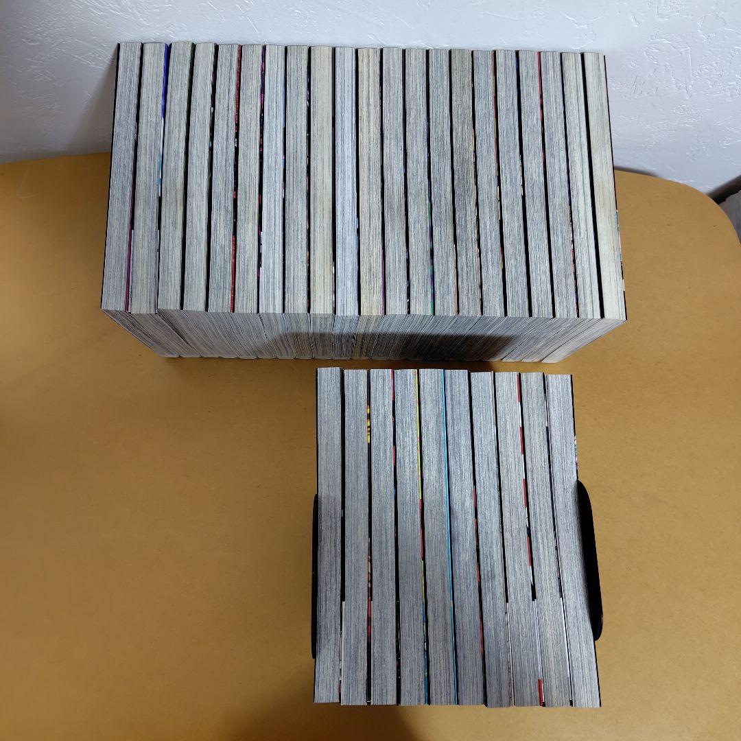 呪術廻戦 全30巻セット 芥見下々 初版数冊あり - メルカリ