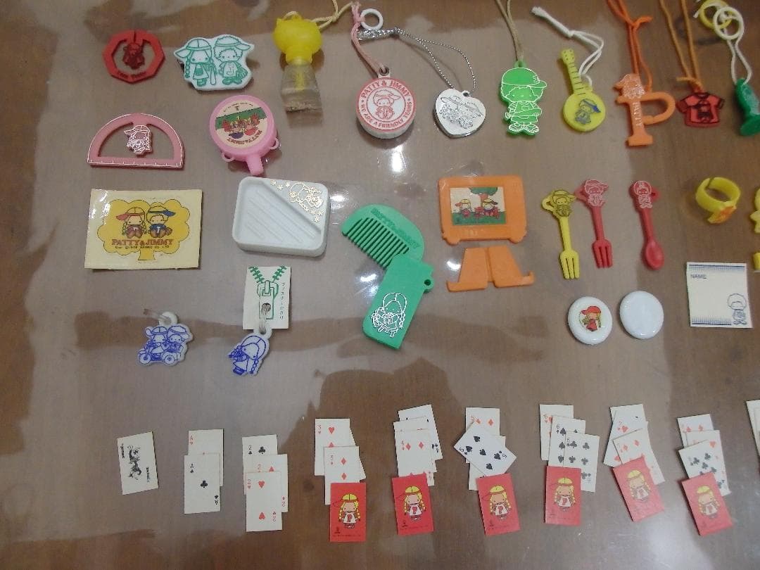 サンリオ いちご新聞 おまけ 付録 昭和 レトロ - メルカリ