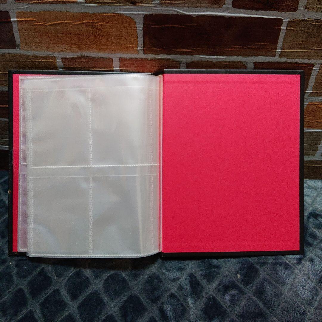 NARUTO ナルティメットカードバトル データカードダス カードホルダー