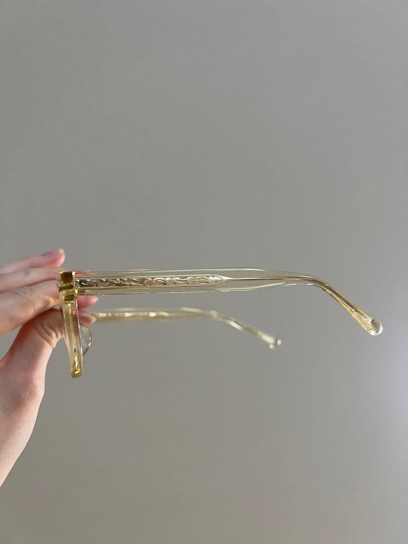 EYEVAN webb LLT 47◻︎22－145