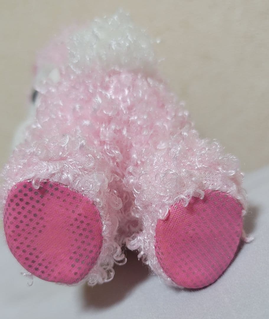 レア サンリオ バニーキティ 星 ぬいぐるみ 2009年 - メルカリ