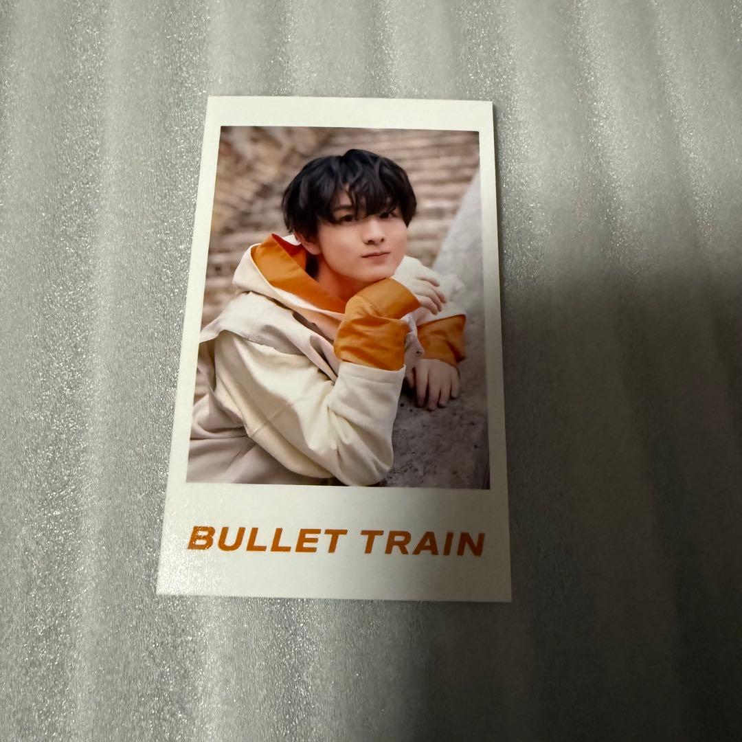 超特急 ハル ミニフォトホルダー EVE 新品 - メルカリ