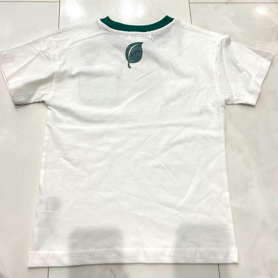 ♡リアルピース♡ セットアップ Tシャツ ハーフパンツ ズボン キッズ