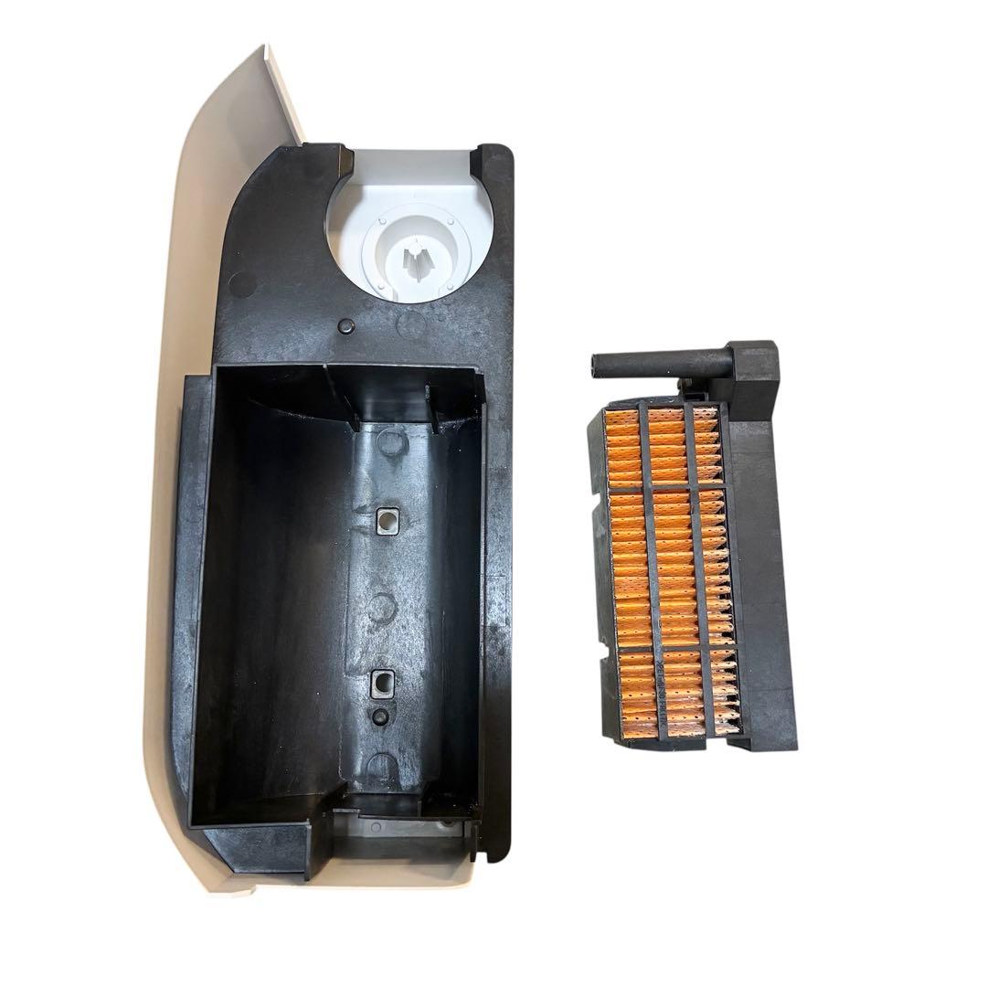 HX-P12E9 SHARP 加湿セラミックファンヒーター シャープ 21年式