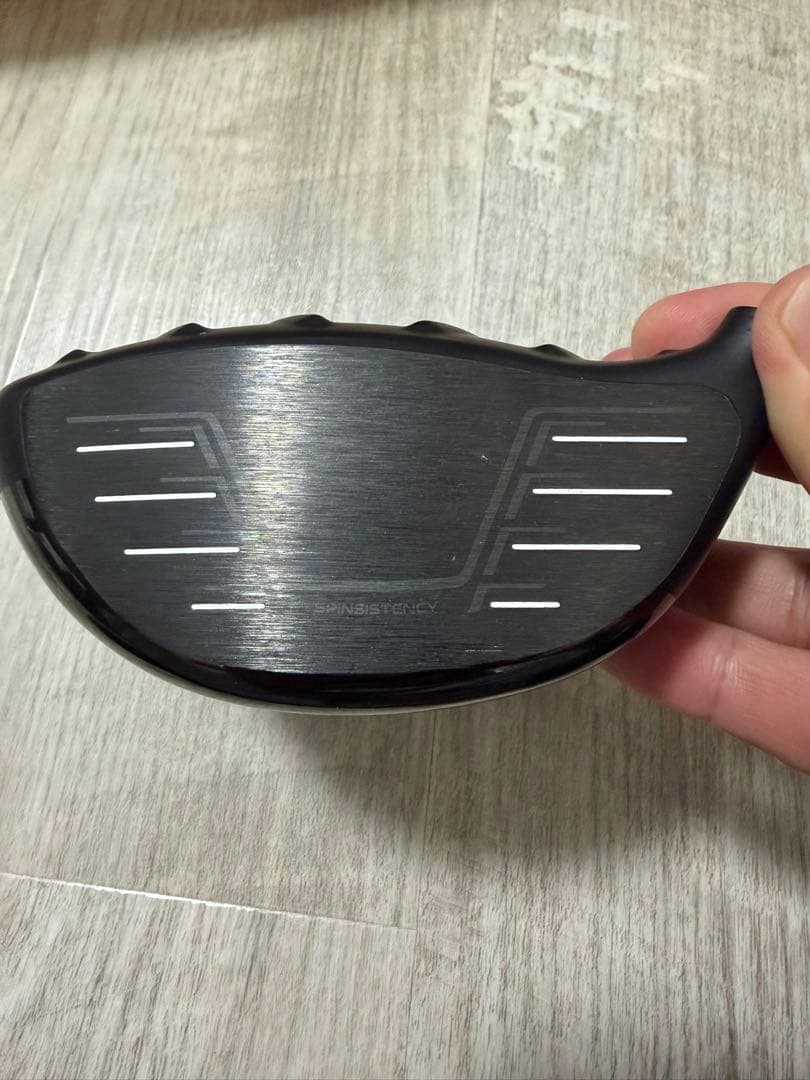 PING G440 LST 10.5度 ヘッドのみ ヘッドカバー 、ウェイト付き - メルカリ