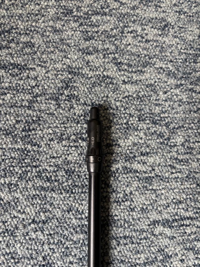 PING Alta JCB SLATEシャフト S IOMICグリップ - メルカリ