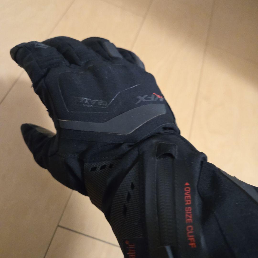 ファイブ Wfx Prime Evo Gtx Lサイズ