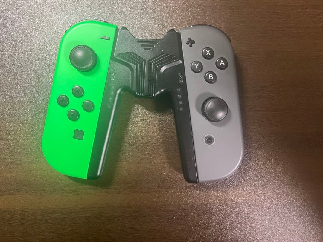 Nintendo Switch Lite パープル（ケース、ジョイコン付き）