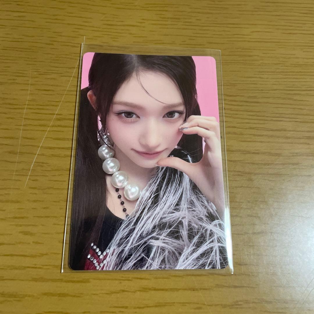 IVE REVIVE+ BANGERS トレカ イソ - メルカリ