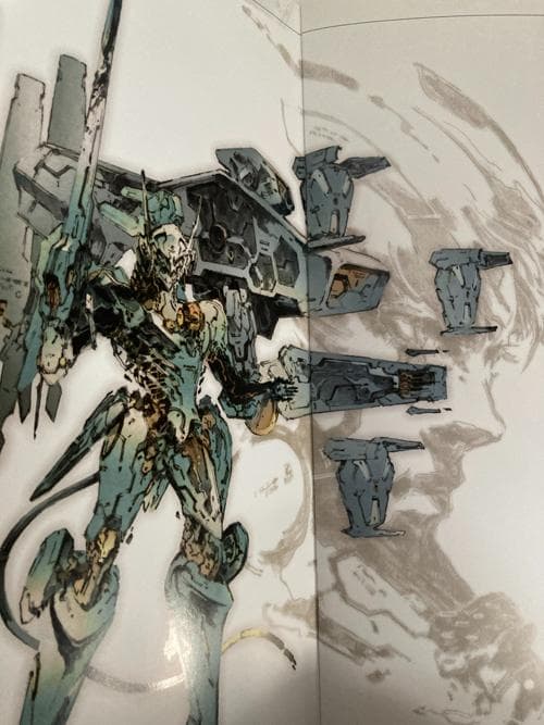 新川洋司 YOJI SHINKAWA ブックレット1+2+3 画集 イラスト集 - メルカリ