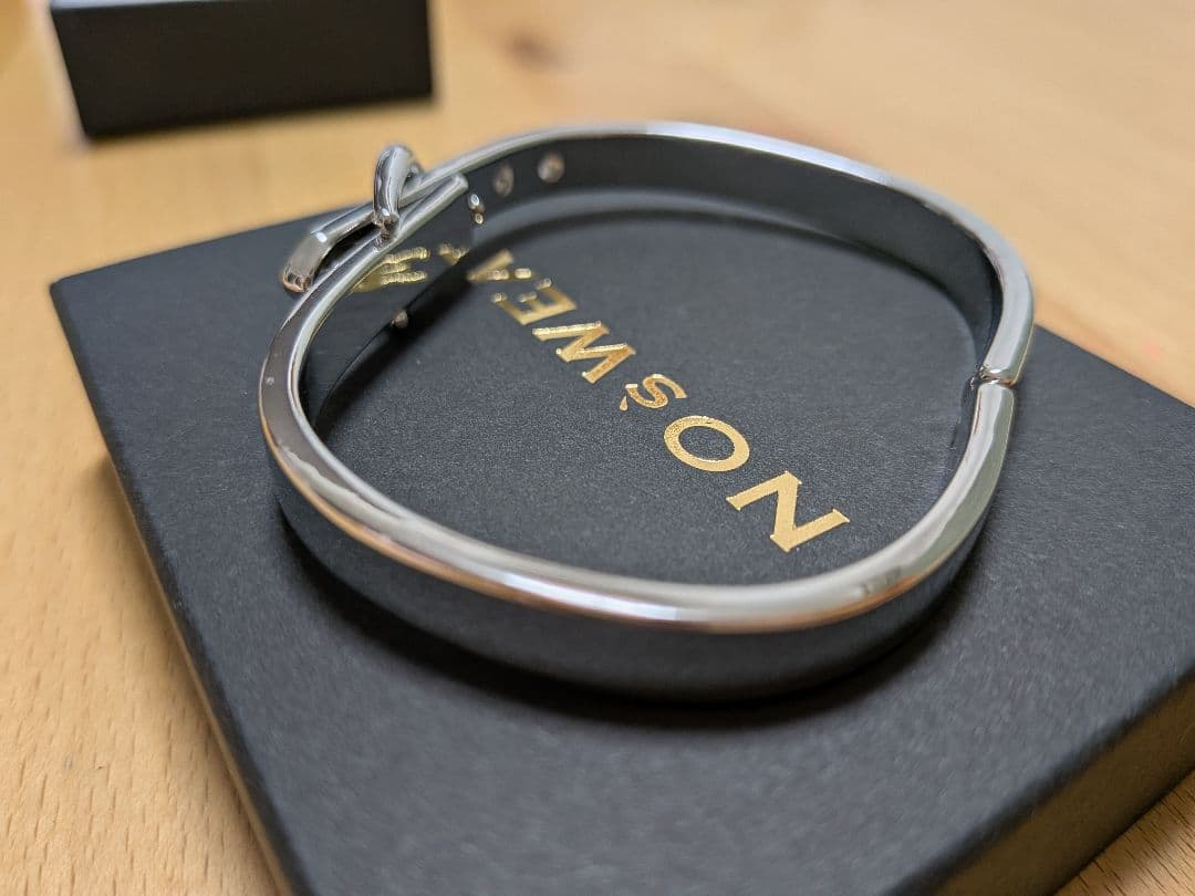 NOśWEA 花村想太 belt_bracelet - メルカリ