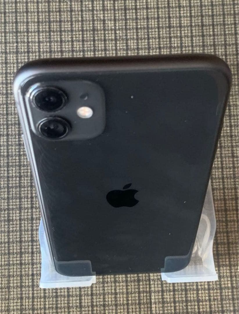 iPhone11 64GB SIMフリー