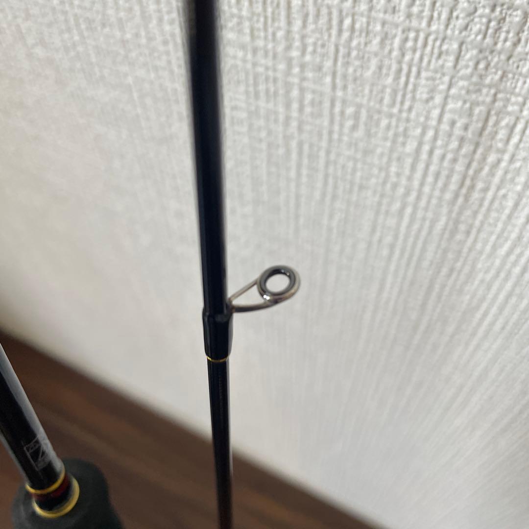 ゴールデンミーン　イングラムM-98 Golden Mean(ゴールデンミーン) イングラム M-98 ｜アウトドア用品