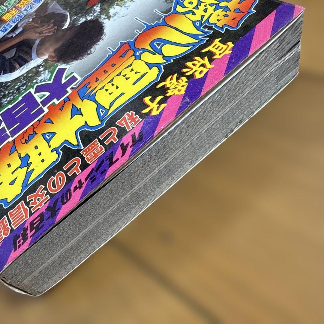 初版 恐怖の心霊体験大百科 宣保愛子 ケイブンシャの大百科 362 怪奇