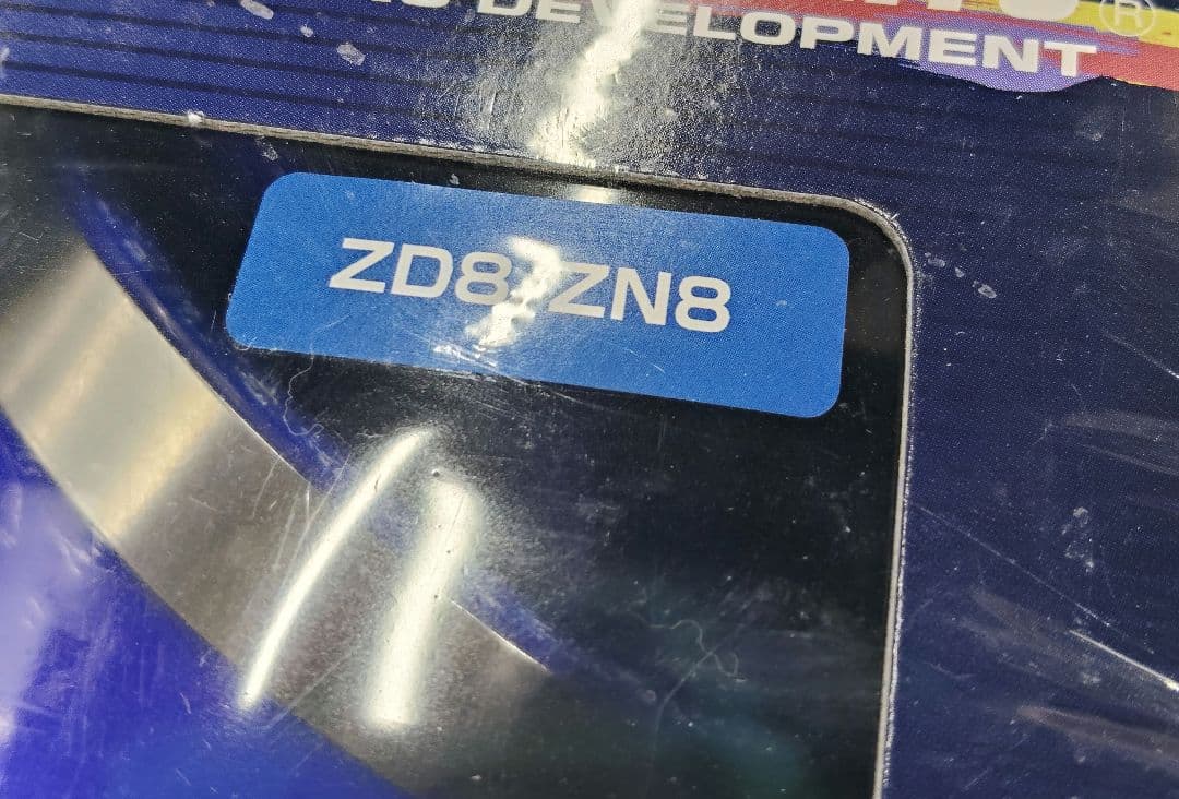 エアインテークホース ターボ用 ZERO SPORTS(ゼロスポーツ)の