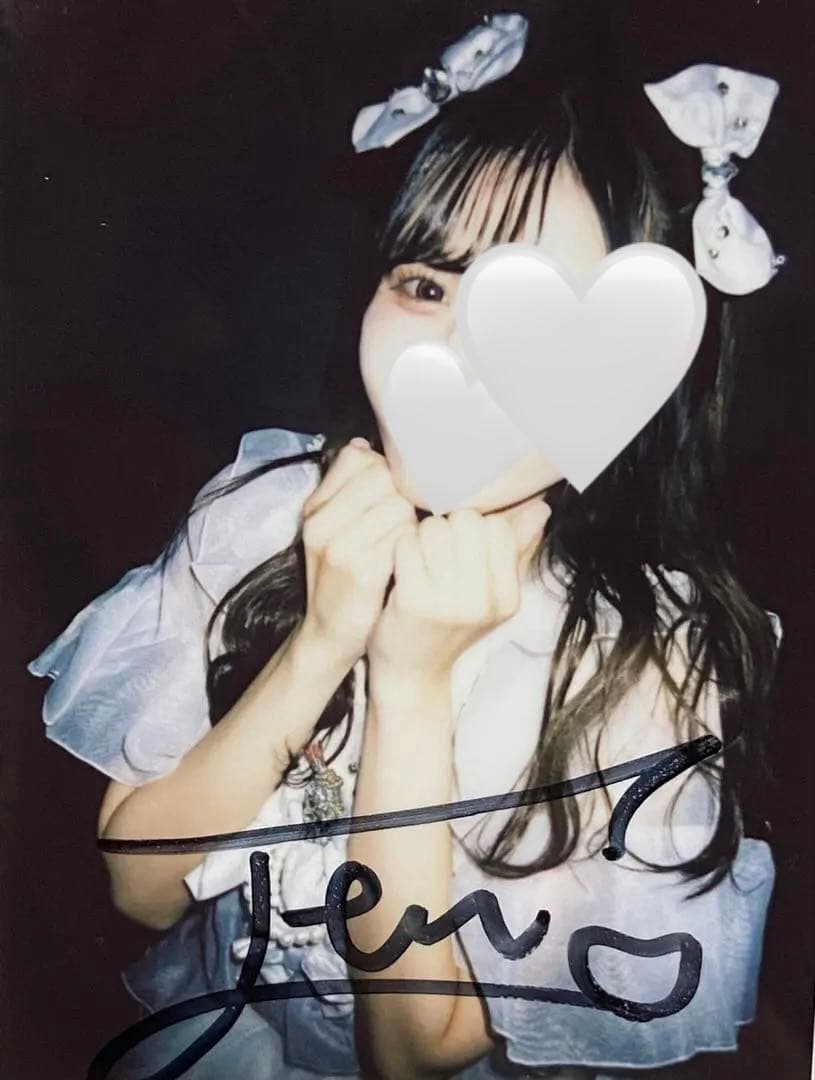 海老原てん テンシンランマン チェキ - メルカリ