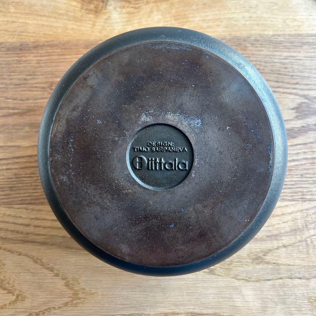 イッタラ サルパネヴァ キャセロール 3.0L