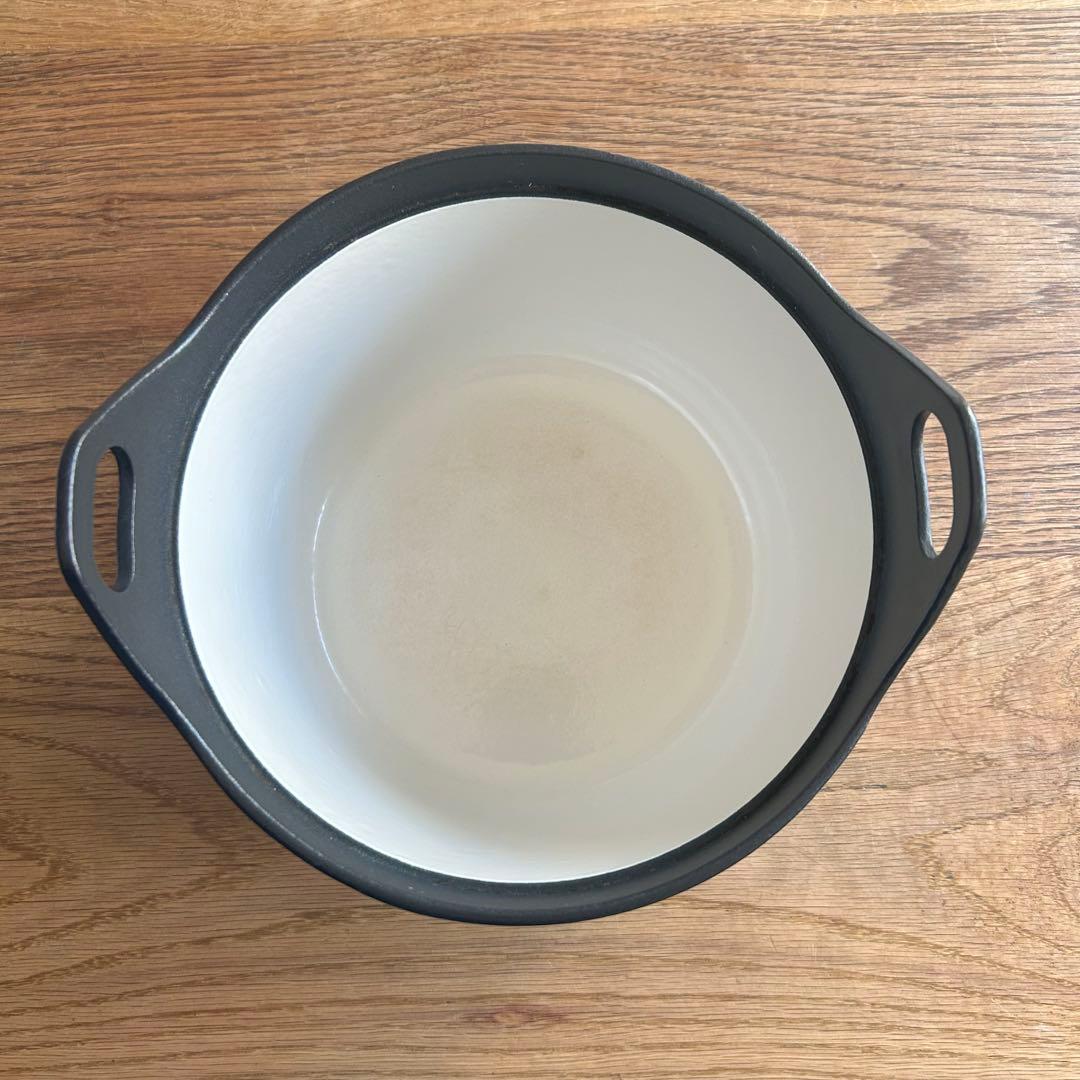 イッタラ サルパネヴァ キャセロール 3.0L