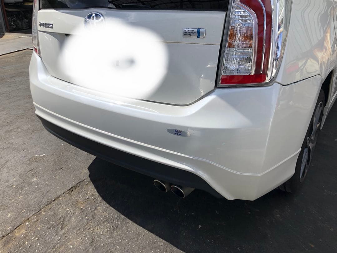 30系 プリウス ZVW30 TRD スポルティーボ サスペンションキット - メルカリ