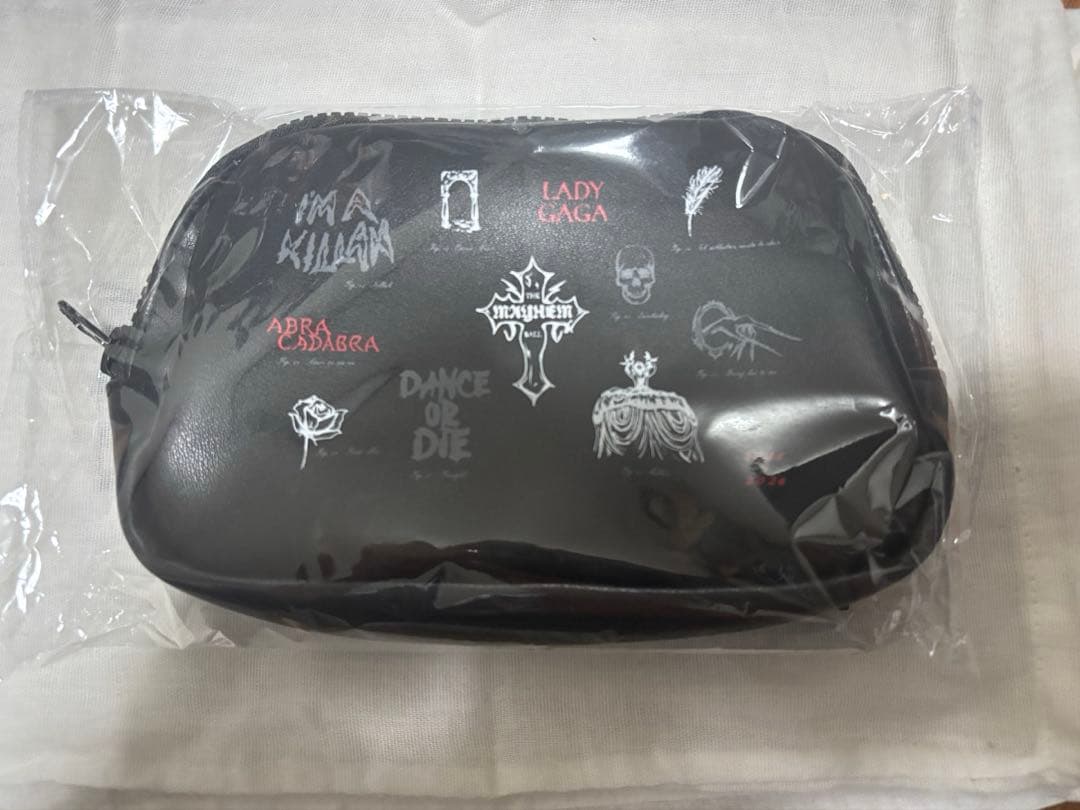 The Mayhem Ball Lady Gaga VIP ショルダーバッグ - メルカリ