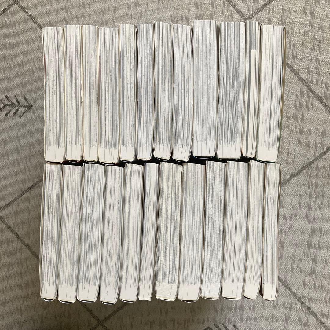 秘密 THE TOP SECRET 新装版 全巻 秘密 シーズン0 全巻 - メルカリ