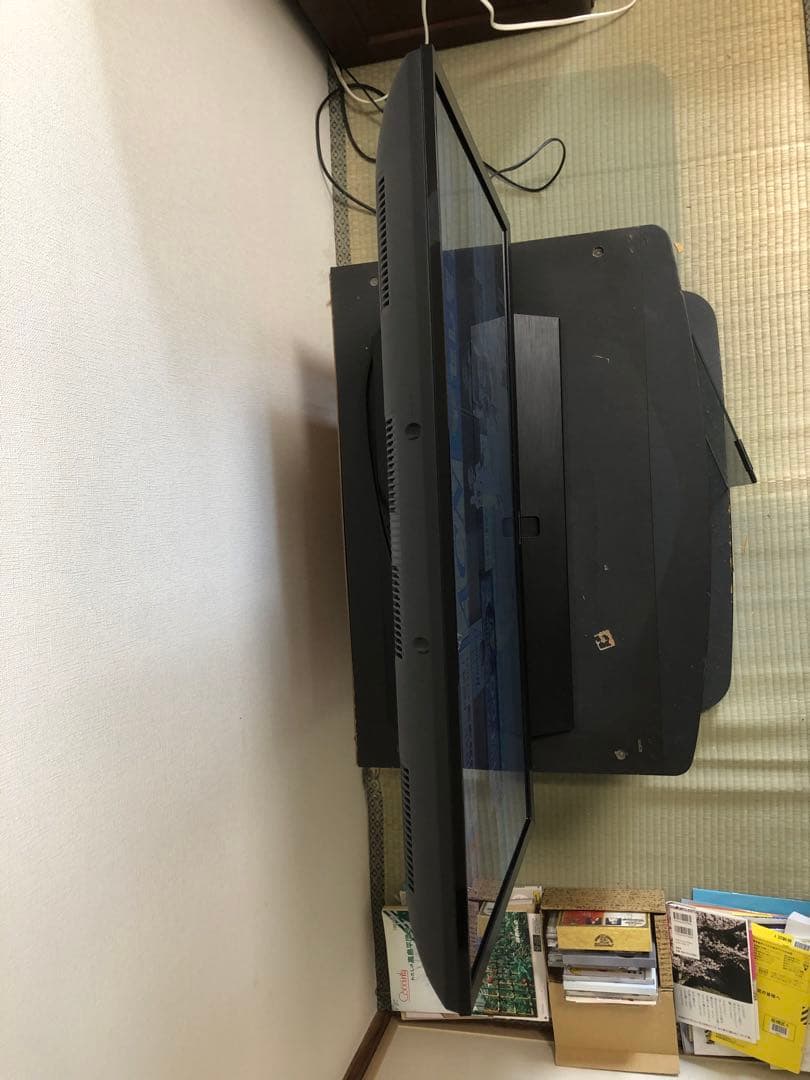 ミ*9様 Panasonic ビエラ TH-32J350 液晶テレビ 32型 2 - メルカリ