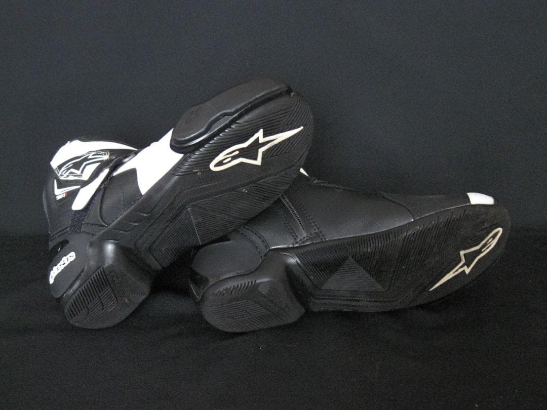 け*ぃ様 Alpinestars アルパインスターズ　ショートブーツ 25.5ｃ