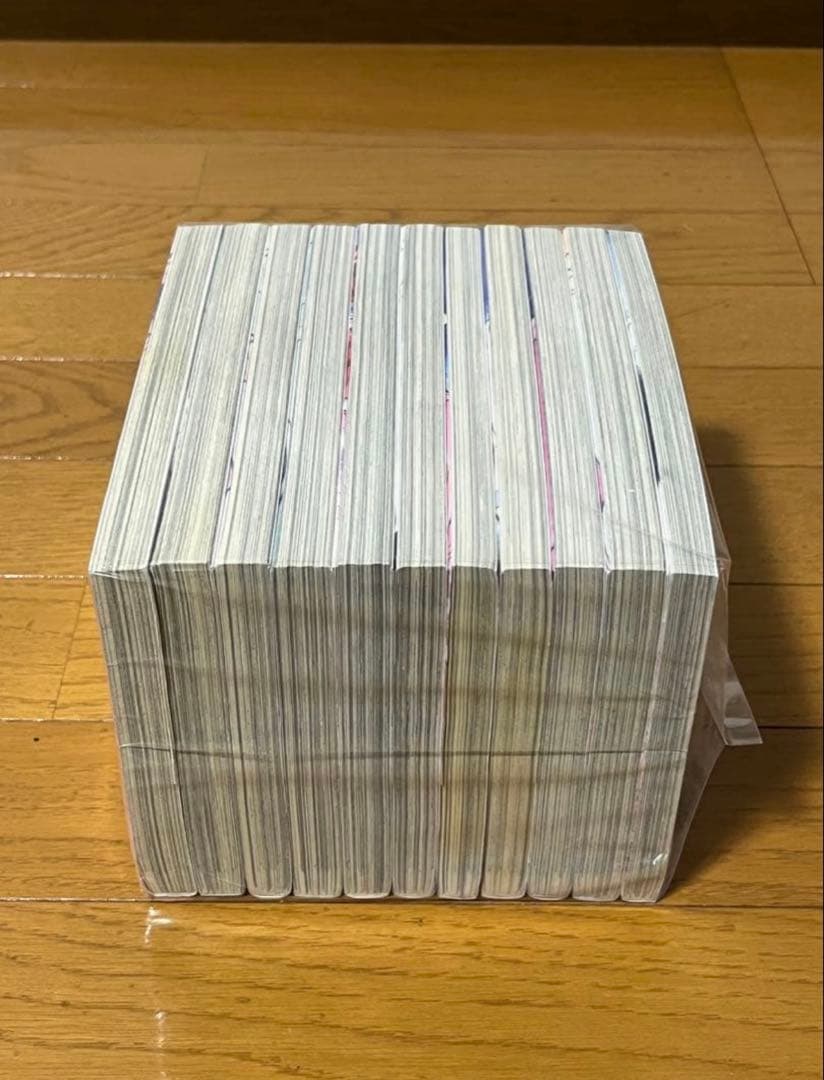 ハッピーシュガーライフ 1〜11巻 全巻セット - メルカリ