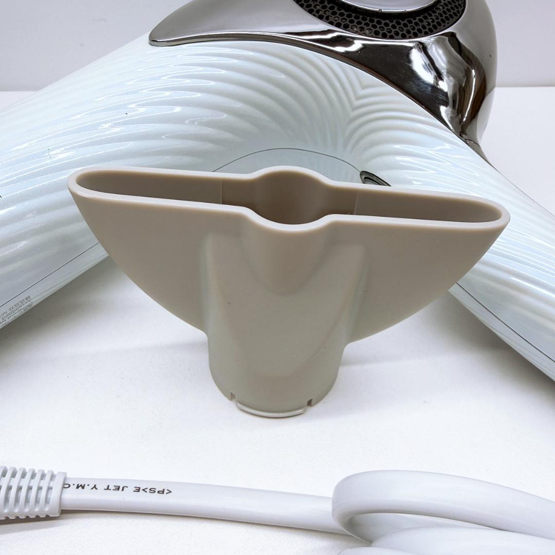 《美品》 Refa リファ ビューティック ドライヤー MTG