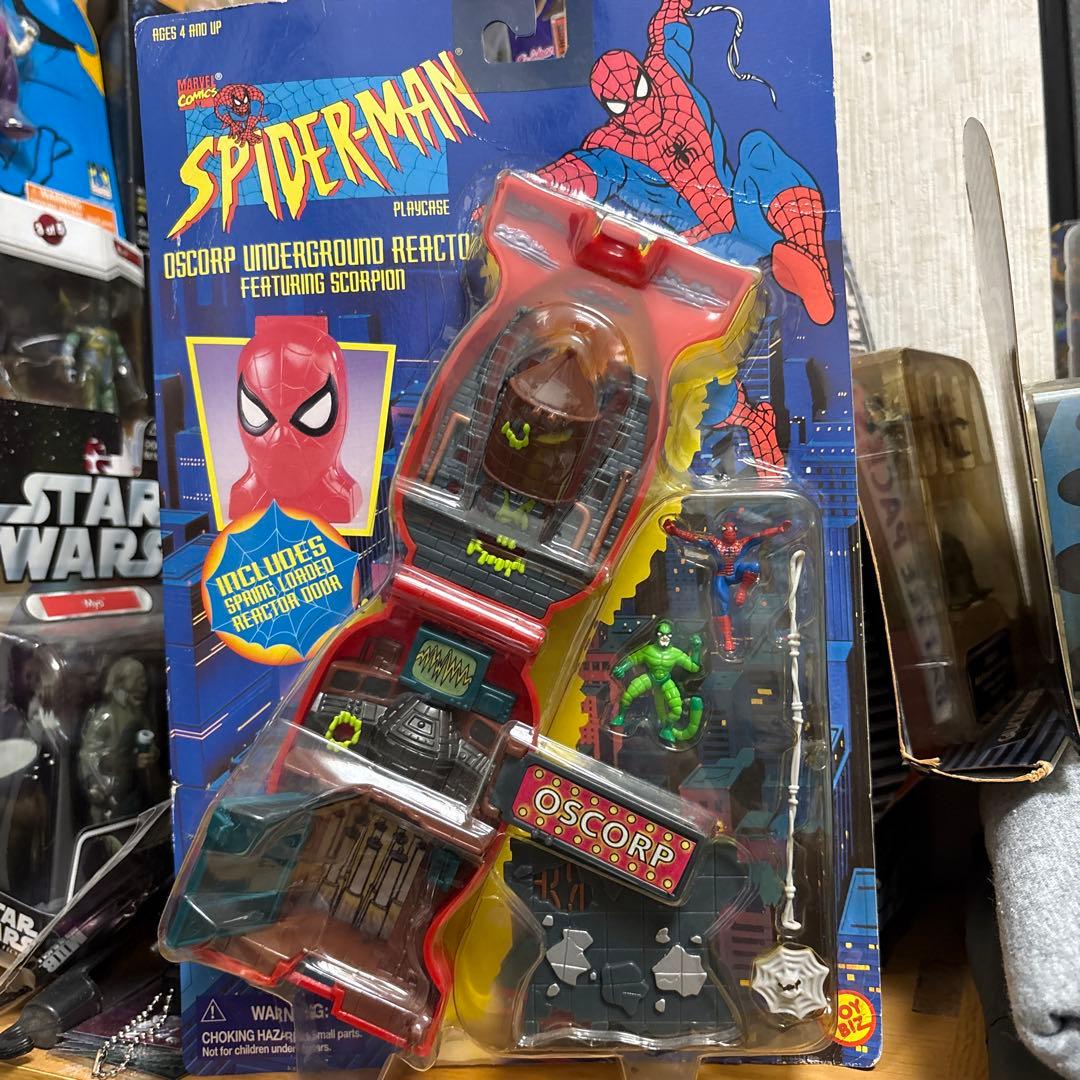 スパイダーマン フィギュア Amazon.co.jp: Spider-Man MARVEL ハズブロ マーベルレジェンド