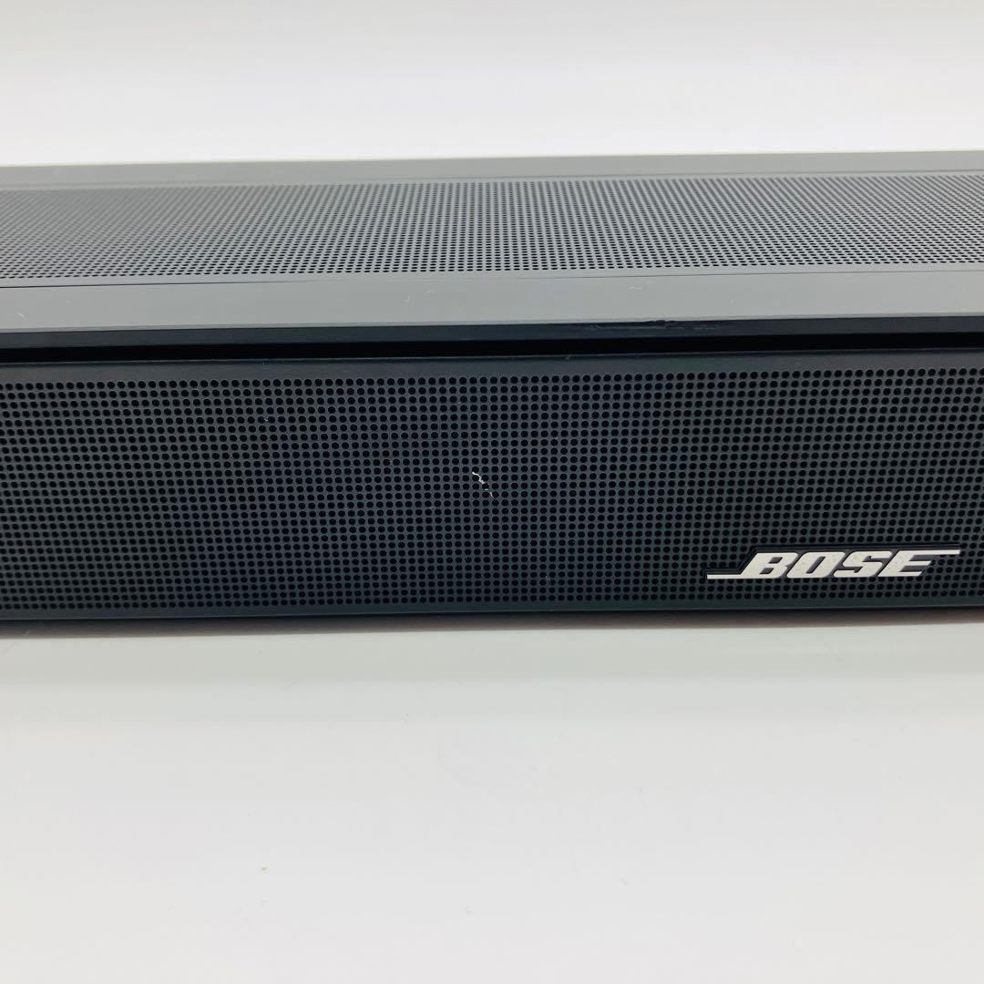 BOSE Bose Smart Soundbar 600 スマートサウンドバー - メルカリ