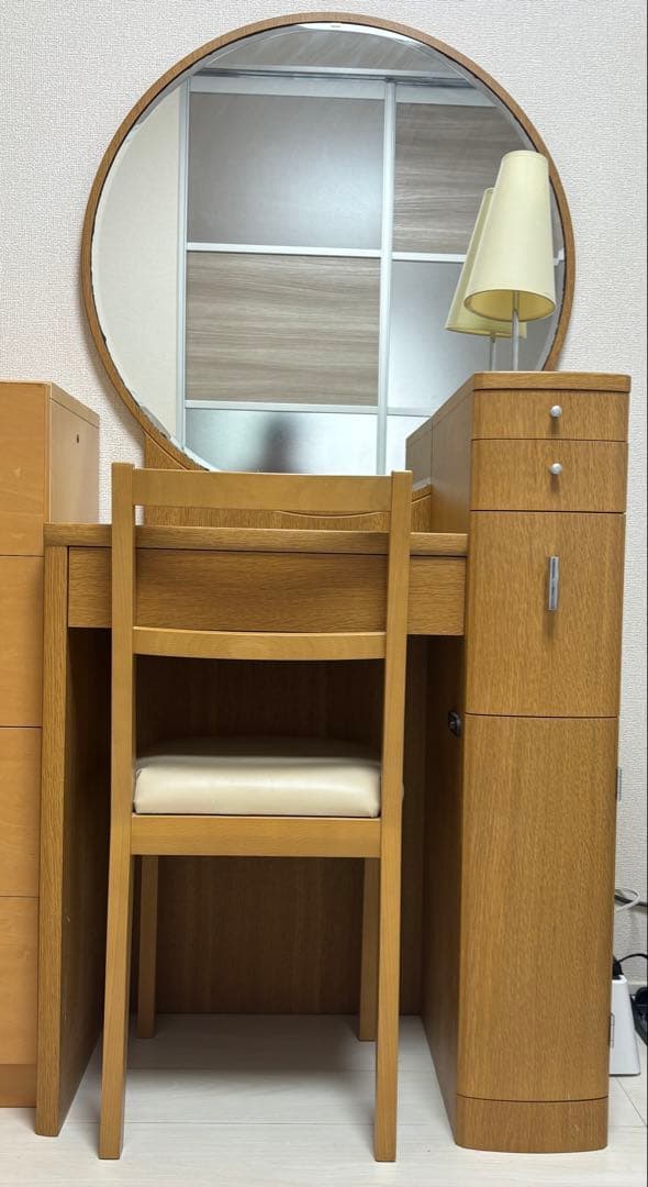 大塚家具 ドレッサー