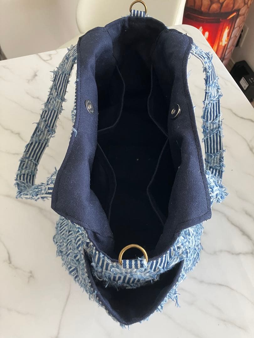 820 みかりん♡プロフ必読です♡お値引きOK　大きめハンドメイド　2点