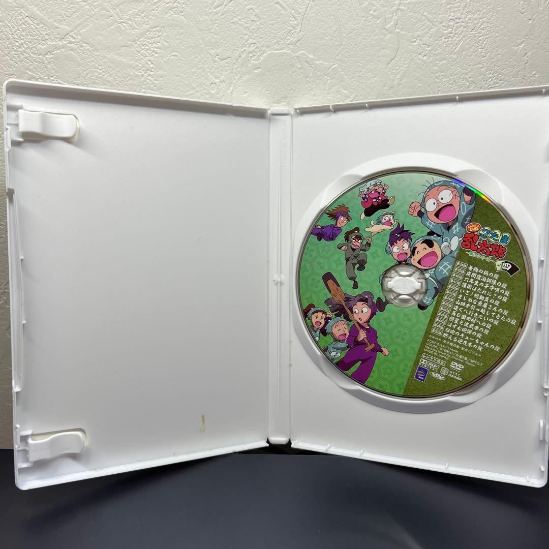 セル版　忍たま乱太郎 こんぷりーとDVD -第16シリーズ