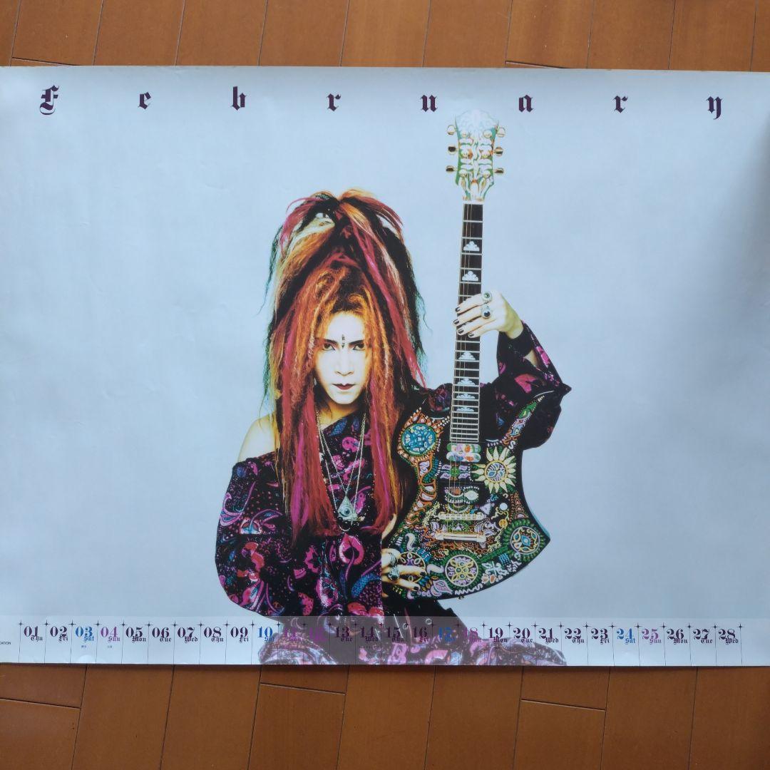 hide ポスター 2枚セット - メルカリ