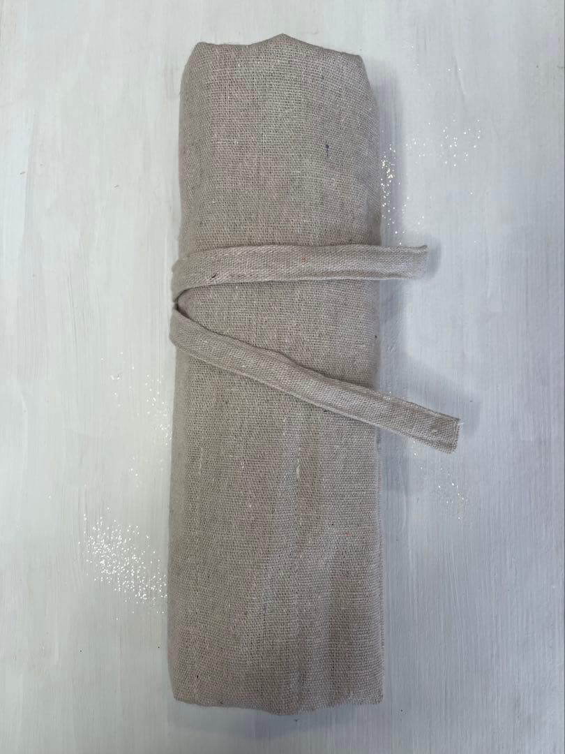 ソルフェジオ チューナー セット【ヒーリング】日本製麻リネン専用