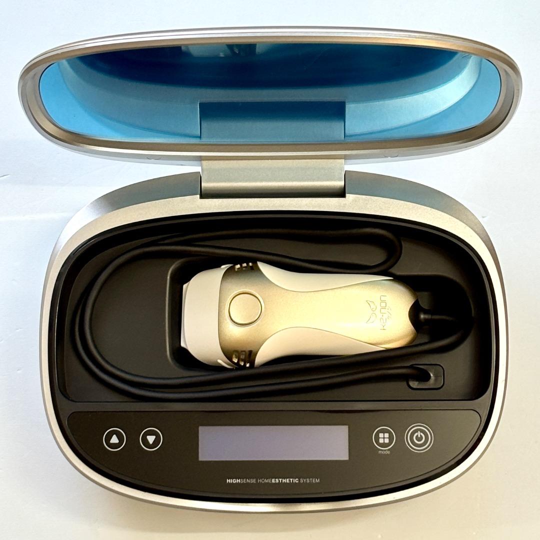 ケノン v8.5J スーパープレミアムカートリッジ 脱毛器 残99.9% - メルカリ