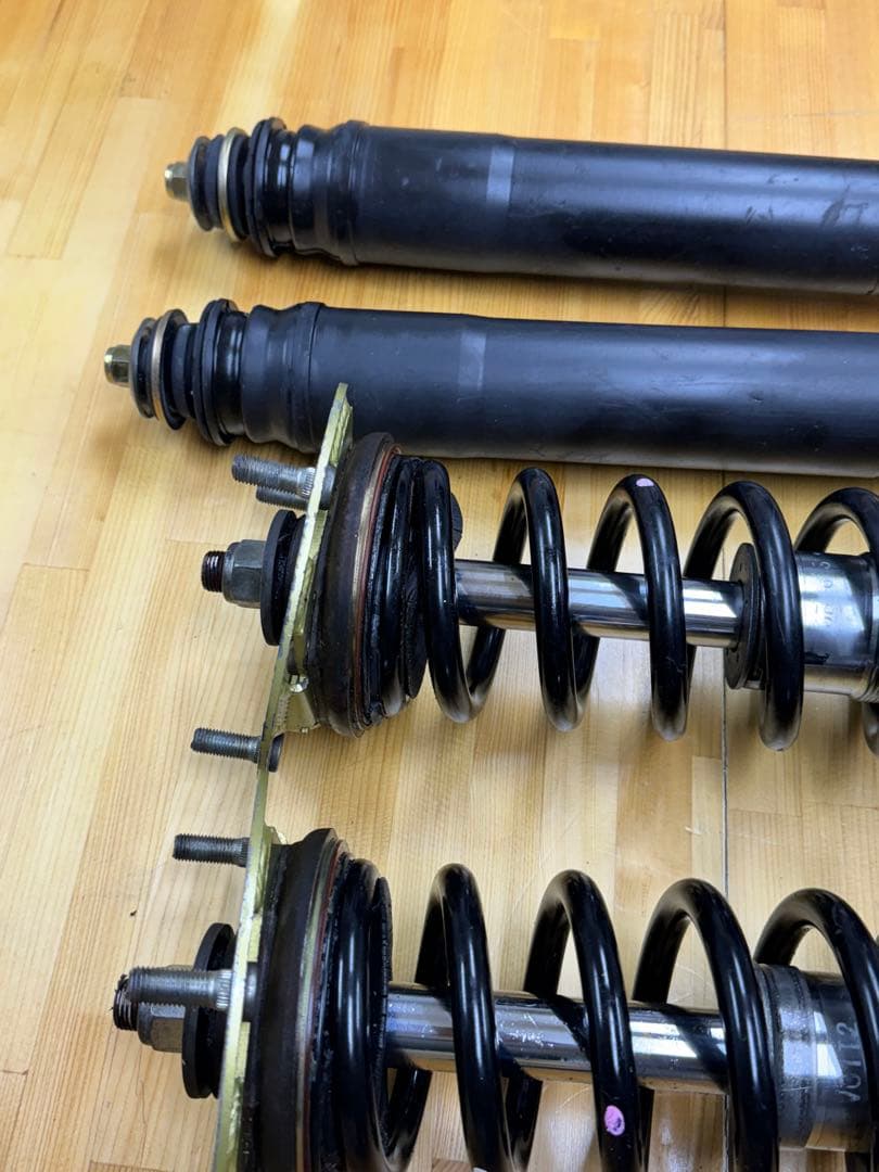 ☆CUSCOクスコ ヴァカンツァ☆ANH10W MNH10W☆10系アルファード