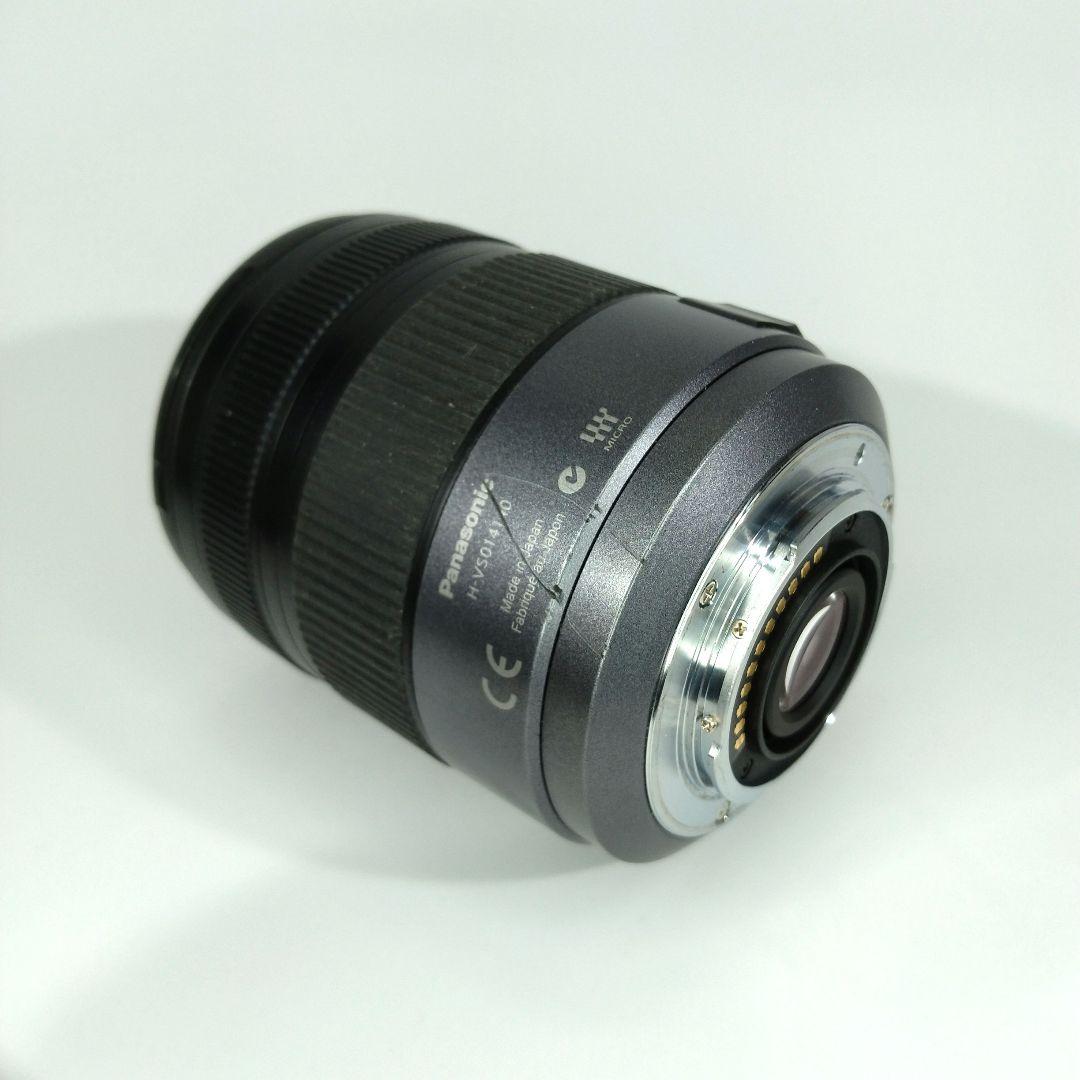 レンズ(ズーム) LUMIX 14-140 f4.5-5.8 ASPH