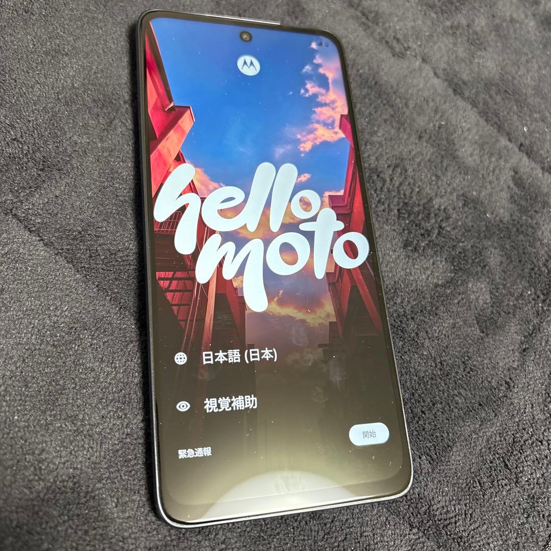 新品未使用】Motorola moto g66y 5G ブラックオイスター - メルカリ