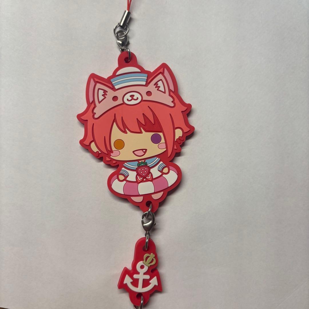 すとぷり 莉犬 莉犬くん ラバスト つながるっ！あにまるらばすと