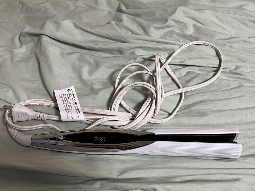ReFaのストレートアイロン リファストレートアイロン プロ- ReFa STRAIGHT IRON PRO | 商品情報