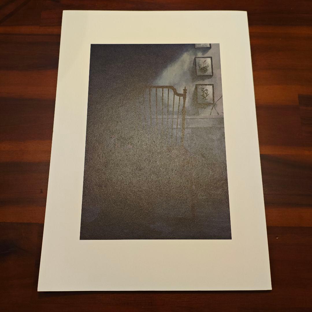 殻ノ少女画展 公式図録 - メルカリ