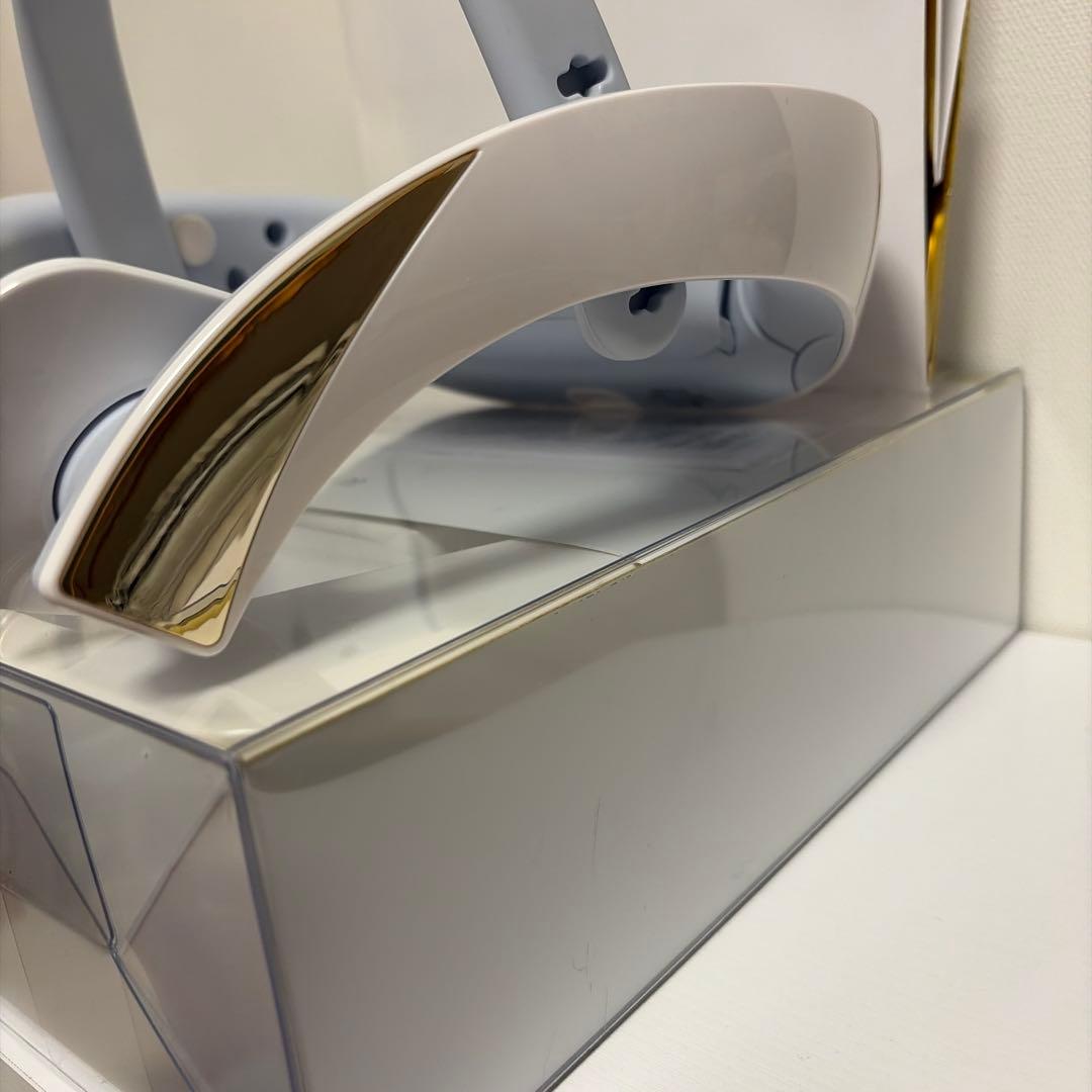 エフェクティム クイックフェイシャルトレーナー・アミノプロテイン